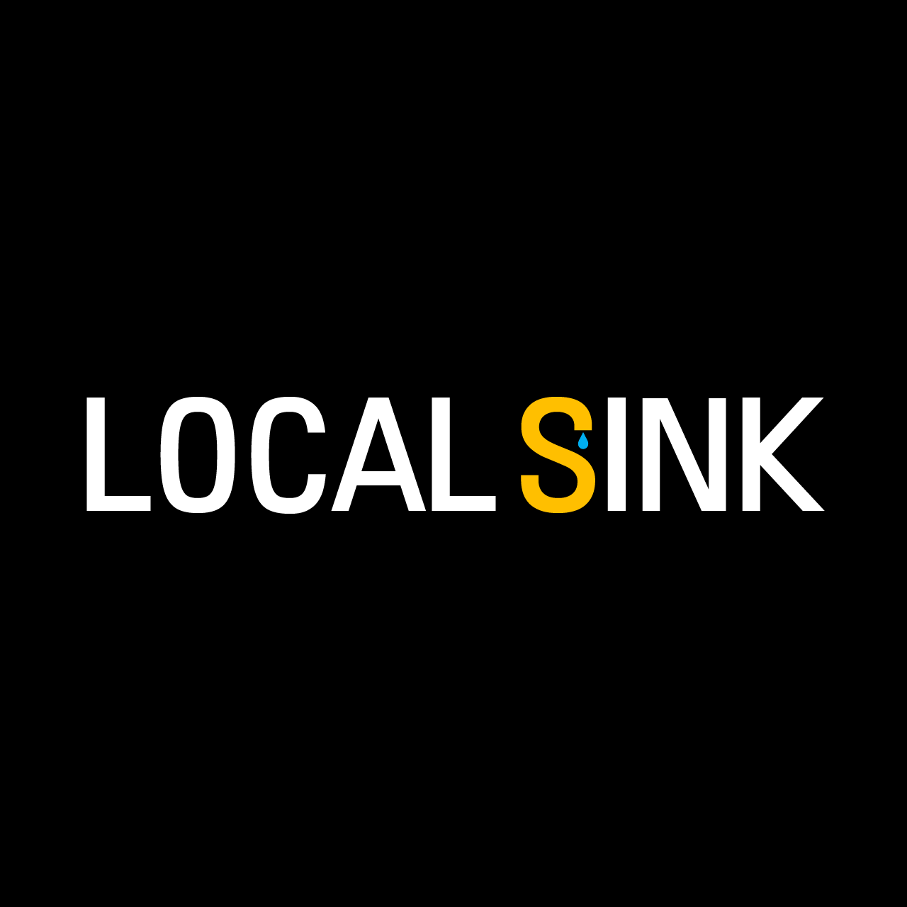 LocalSink Logo