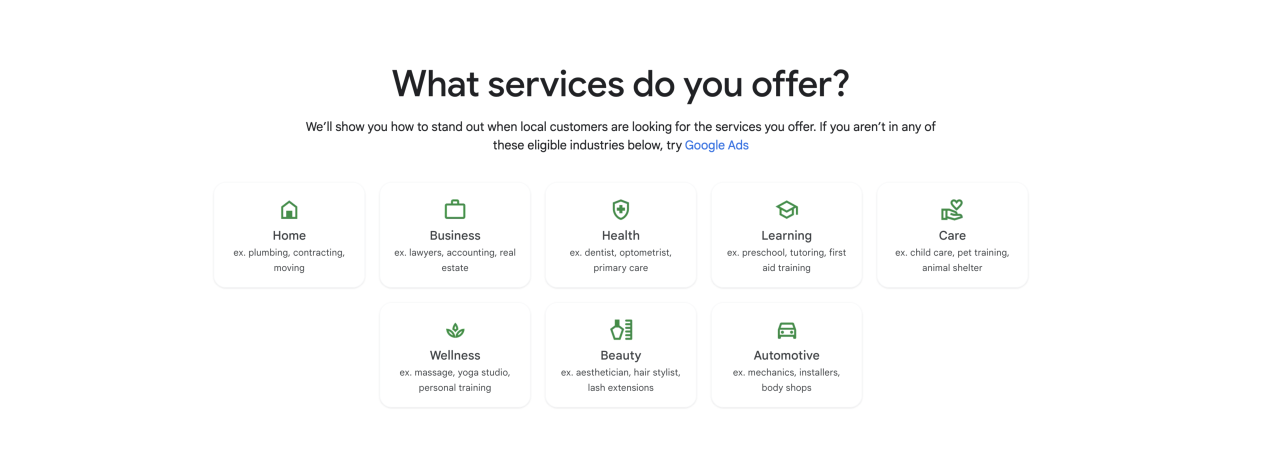 The Complete, Unhinged Guide to Google Local Service Ads (get more LSA leads)