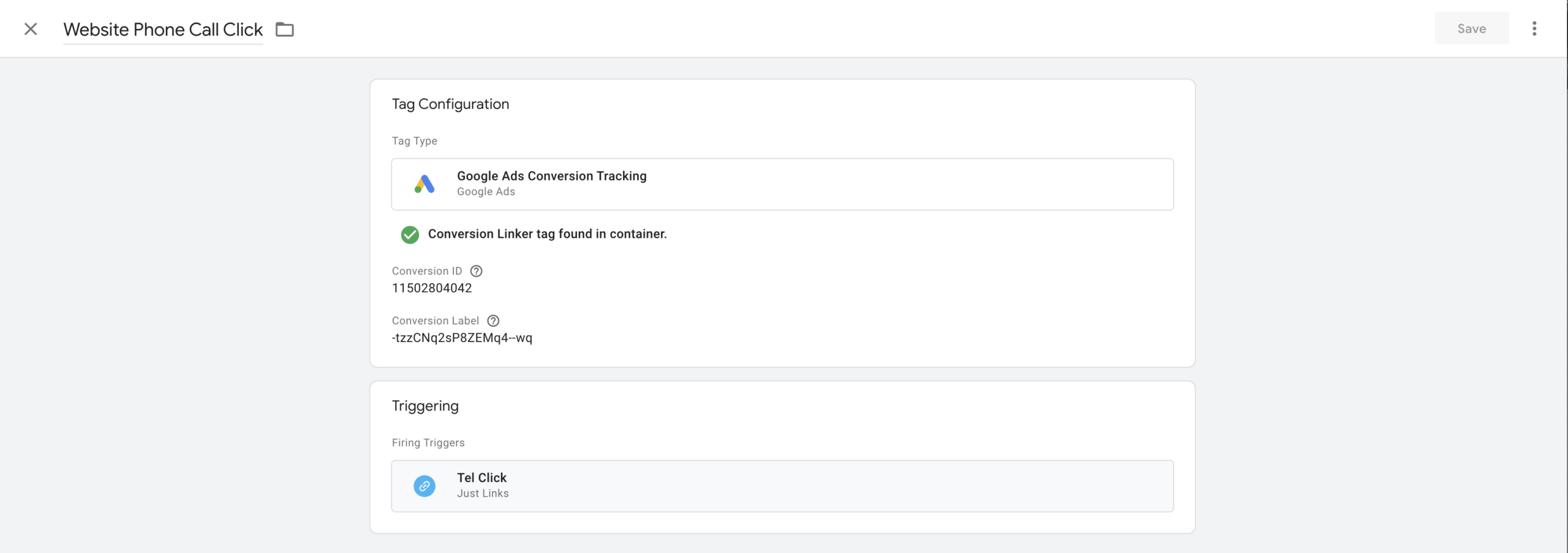 How to Set Up Google Ads Conversion Tracking for Phone Calls