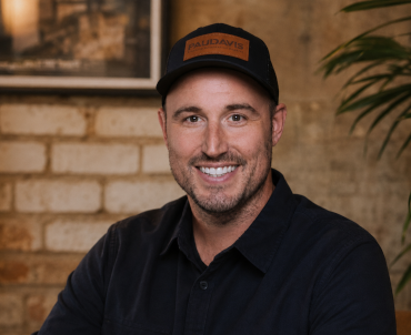 Ryan Hurlburt, property restoration franchise owner